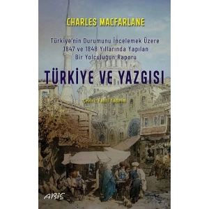 Türkiye ve Yazgısı