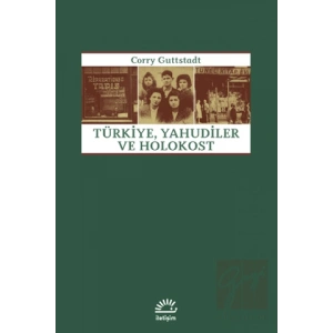 Türkiye, Yahudiler ve Holokost
