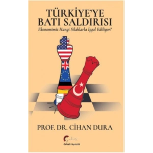 Türkiyeye Batı Saldırısı