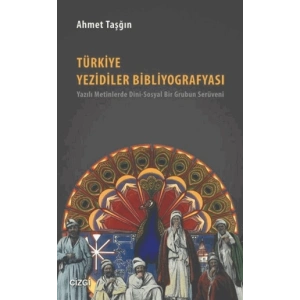 Türkiye Yezidiler Bibliyografyası