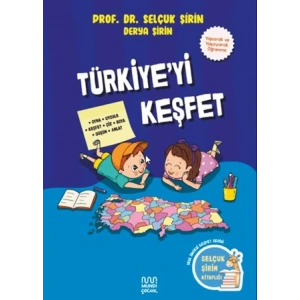 Türkiyeyi Keşfet