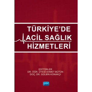 Türkiye’de Acil Sağlık Hizmetleri