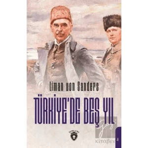 Türkiye’de Beş Yıl