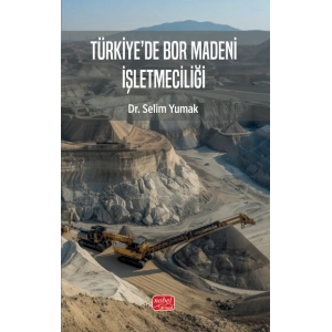 Türkiye’de Bor Madeni İşletmeciliği