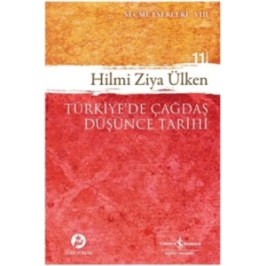 Türkiye’de Çağdaş Düşünce Tarihi