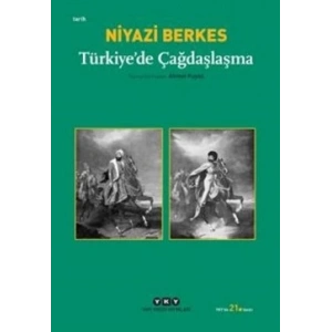 Türkiye’de Çağdaşlaşma