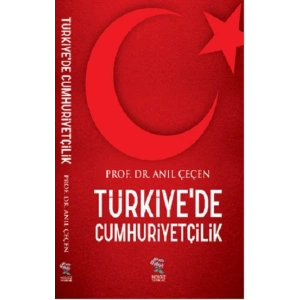 Türkiye’de Cumhuriyetçilik