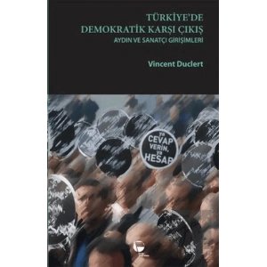 Türkiye’de Demokratik Karşı Çıkış