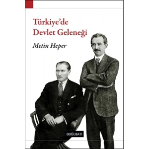 Türkiye’de Devlet Geleneği