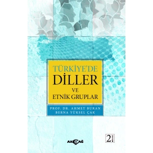 Türkiye’de Diller ve Etnik Gruplar