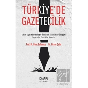 Türkiye’de Gazetecilik
