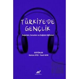 Türkiye’de Gençlik