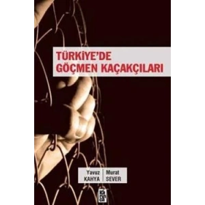 Türkiye’de Göçmen Kaçakçıları