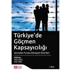 Türkiye’de Göçmen Kapsayıcılığı