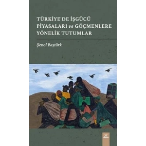 Türkiyede iş gücü piyasaları