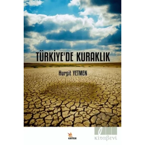 Türkiye’de Kuraklık
