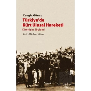 Türkiyede Kürt Ulusal Hareketi