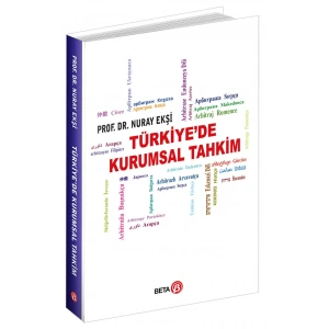 Türkiyede Kurumsal Tahkim