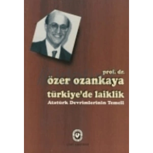 Türkiye’de Laiklik