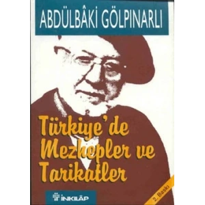 Türkiye’de Mezhepler ve Tarikatler
