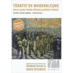 Türkiye’de Modernleşme