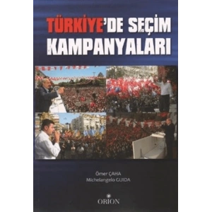 Türkiye’de Seçim Kampanyaları