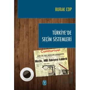 Türkiyede Seçim Sistemleri