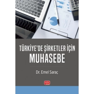 Türkiye’de Şirketler İçin Muhasebe