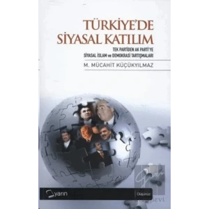 Türkiye’de Siyasal Katılım