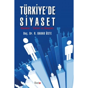 Türkiyede Siyaset