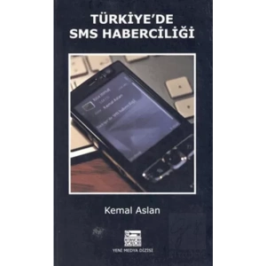 Türkiye’de SMS Haberciliği
