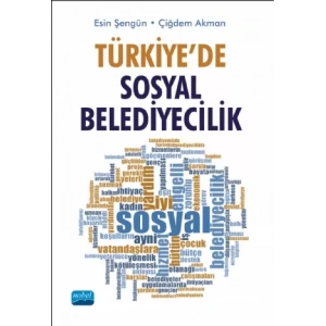 Türkiye’de Sosyal Belediyecilik