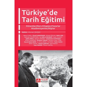 Türkiye’de Tarih Eğitimi