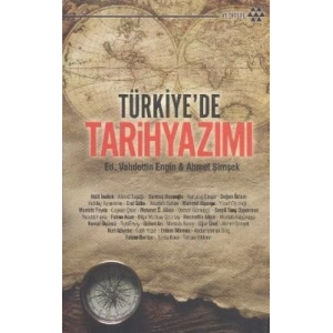 Türkiye’de Tarih Yazımı