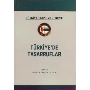 Türkiyede Tasarruflar