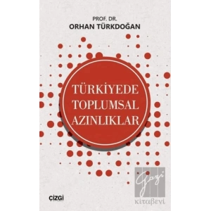 Türkiyede Toplumsal Azınlıklar