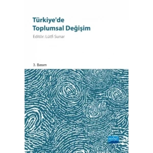 Türkiye’de Toplumsal Değişim