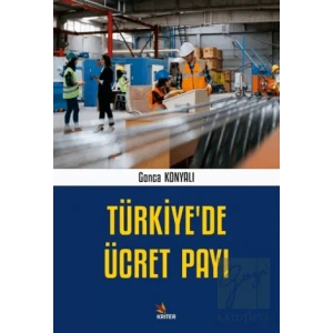 Türkiye’de Ücret Payı