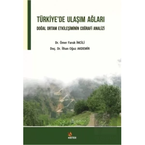 Türkiye’de Ulaşım Ağları