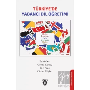 Türkiye’de Yabancı Dil Öğretimi