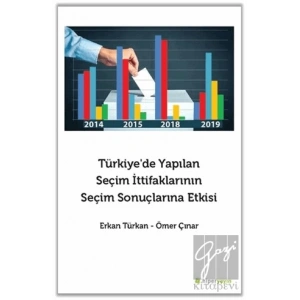 Türkiye’de Yapılan Seçim İttifaklarının Seçim Sonuçlarına Etkisi