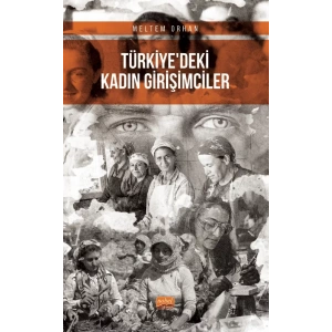 Türkiye’deki Kadın Girişimciler