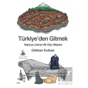 Türkiyeden Gitmek