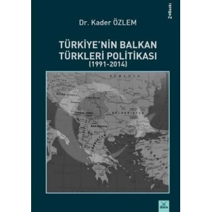 Türkiyenin Balkan Türkleri Politikası