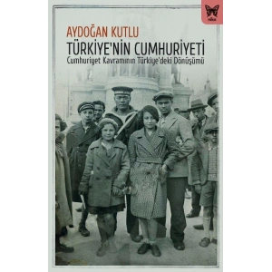 Türkiye’nin Cumhuriyeti