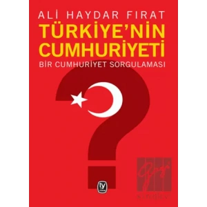 Türkiyenin Cumhuriyeti