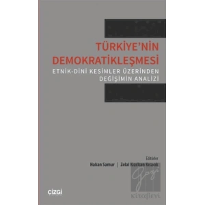 Türkiyenin Demokratikleşmesi