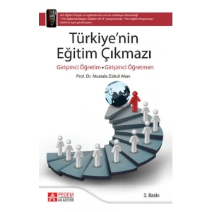 Türkiyenin Eğitim Çıkmazı