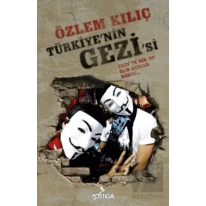 Türkiye’nin Gezi’si