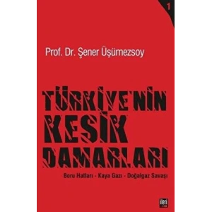 Türkiye’nin Kesik Damarları - 1